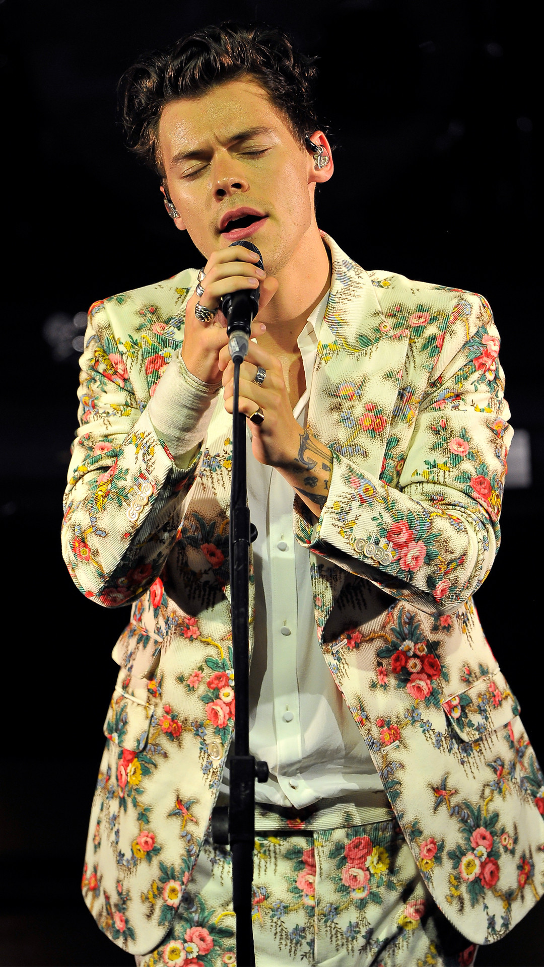 Harry Styles